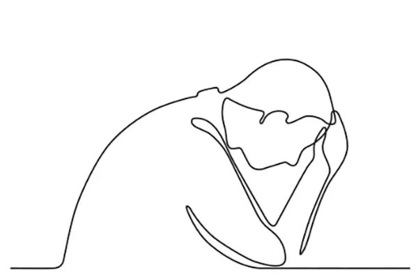 Law students carry high levels of stress