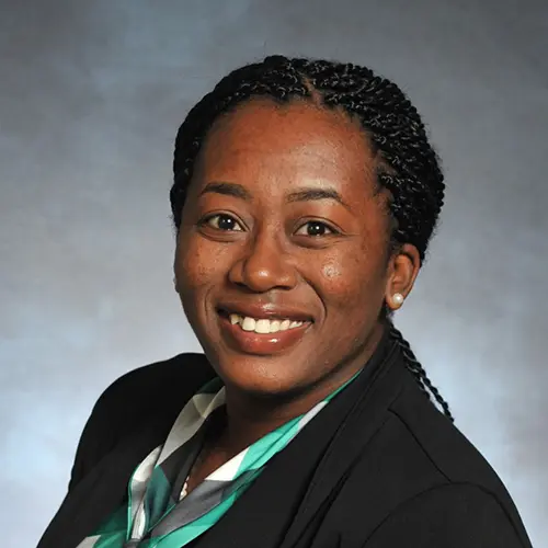 Andrele Brutus St. Val ​