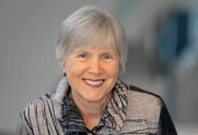 Dr. Ann Masten, University of Minnesota